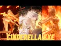 Cinderella EXE Silver Palace Beta