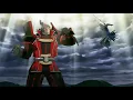 Download Lagu Sengoku Basara OST - This is a fight to change the world