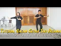 Download Lagu Tutorial Ragam Gerak Tari Bedana Lampung