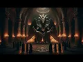 Download Lagu Adoramus Baphomet - Occult Dark Ambient Music - Gregorian Chants - Monastic Chantings
