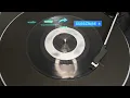 Alex Party - Don't Give Me Your Life (Classic Edit) (1995 7" Single)
