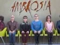 Download Lagu Ambrosia - Somewhere I've Never Travelled (FULL ALBUM)