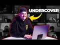 Download Lagu Pro Music Producer goes Undercover in a Beat Battle *discord*