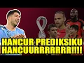 Download Lagu JERMAN, URUGUAY, BELGIA PULANG, PREDIKSIKU HANCUR WAK!! 16 BESAR TERPAKSA DIREVISILAH NIH WKWKWK