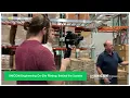 UNICOM Engineering Onsite Filming Behind the Scenes 2022