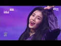 181029 IZ*ONE (아이즈원) - Rumor @ IZ*ONE 'COLOR*IZ' Debut Show-Con | 1080p 60fps