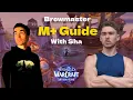 Midnight Brewmaster Monk M Guide with Sha - IRL Beginner to advanced tips and tricks