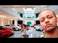 Inside Bow Wow s Mansion Wife 2 Children Car Collection Net Worth 2025
