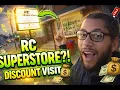 RC Superstore Discount