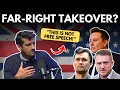 Download Lagu Exposing the Far-Right’s Hypocrisy! | Muslims, Tommy Robinson, Charlie Kirk \u0026 Flags!
