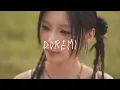 ☆ doremi - purple kiss (sped up) 도레미 - 퍼플키스