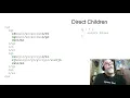 HTML10B - CSS Combinators