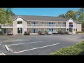 Rights for tenants living at extended stay hotels