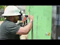 Unique Construction Program Gives Long Island Veterans The Skills To Build A New Career