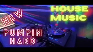 dj new pumpin nonstop house music 2022 funkot house music remix 