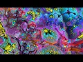 333 - Trippy Fractal Artwork for Deeper Understanding