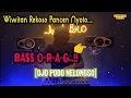 Download Lagu DJ Ojo Podo Nelongso [BASS ORAG]