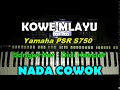Download Lagu Didi Kempot - Kowe Mlayu (Engkau Lari) [KARAOKE] by Saka