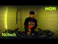 Bazar Sauvage - Niotech | HÖR - October 29 / 2025