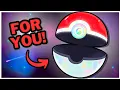 Download Lagu Creating Custom POKEMON for YOU! (Episode 38)