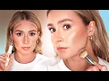 The best contouring tutorial for every day - New drugstore products PaintPotMakeUp