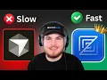 This Editor Made Me QUIT Cursor Zed