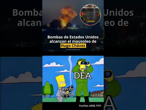El mausoleo de Chávez😅🇻🇪💥#hugochavez #mausoleo #maduro #trump #usa #usashorts #venezuela#memes #eeuu
