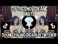 Download Lagu DJ TRESNO TEKANE MATI | SOUND JAWA VIRAL DI TIKTOK ‼️