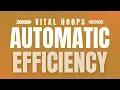 LINEUP INDIVIDUAL EFFICIENCY TRACKER - AUTOMATIC