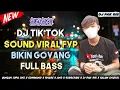 Download Lagu DJ PAK RIS SOUND VIRAL FYP KITA DITAKDIRKAN JATUH CINTA BIKIN GOYANG FULL BASS TERBARU 2022