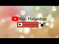 Download Lagu Luluh (Kai Bahar) Song Cover By Kim Malambae