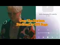 Over the Horizon (Full version) Produced by BTS Suga