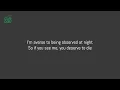 Dan Bull - Enderman Rap (Lyrics) (feat. Rockit Gaming)