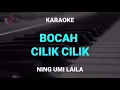 Download Lagu Bocah Cilik Cilik - Ning Umi Laila (Karaoke)