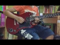 แตกต่างเหมือนกัน-GETSUNOVA OST. Hormones วัยว้าวุ่น Cover by Copter