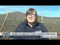 Body of missing Yakima County woman found by her son after widescale search effort