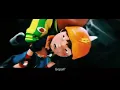 Boboiboy Movie 2 (Fight Song) Official Music Video