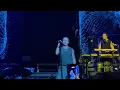 Fonseca – “Vine a Buscarte” LIVE at Madison Square Garden (June 19, 2025)