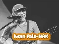 Lagu Iwan Fals - [Duduk Sini Nak Dekat Sama Bapak]