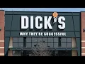 Dick s Sporting Goods - Why They re Successful