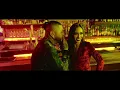 Chacal - TE OLVIDO [Official Video]