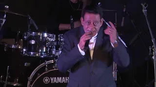 שימי תבורי אלירן שלי LIVE היכל רמון 