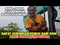 PASCA DI KUNJUNGI KDM‼️ MANG JAMAR SIAP BONGKAR BANGLI LAGI || LURAH JUJUN MAKIN MENYALA 