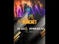 Download Lagu DJ GA \u0026 AFRIKEN AN _ MIXTAPE MANCHÈT 2025 (KONPA AFRO RABÒDAY RAP SOLO)