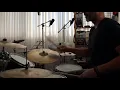 Lower EastSide blues By Will Harrison Drum By Itzik Cohen | איציק כהן תופים