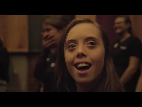 Vår datter Emilie - Trailer