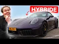 Download Lagu Eerste HYBRIDE PORSCHE 911 GTS van NEDERLAND!