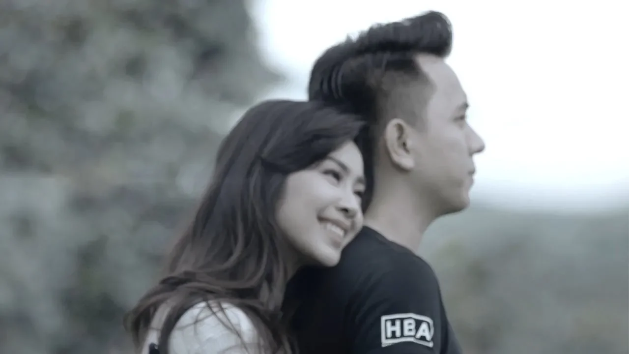 ILIR 7 - Salah Apa Aku (Official Music Video) ILIR 7 - Salah Apa Aku (Official Music Video)