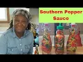 Download Lagu Super Easy ~ Homemade SOUTHERN PEPPER SAUCE