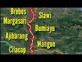 Download Lagu Trase Jalan ToL Brebes - Slawi - Margasari - Bumiayu - Ajibarang - Wangon - Cilacap